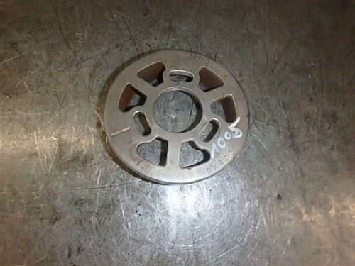 Nockenwellenrad Land Rover Range Sport Jaguar XF XJ 3,0 D 306DT 9X2Q-6K286-BA