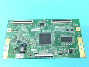 TV T-Con Tcon Board Fernseher FS-HBC2LV2.4 komp mit LED TV Sony KLV-40V440A