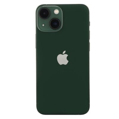 Apple Smartphone iPhone 13 Mini 128/256GB Alle Farben & Speicher (Entsperrt) iOS