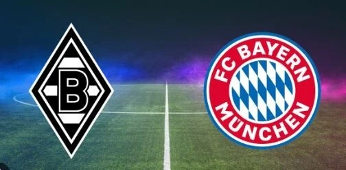 2 VIP Tickets Borussia Mönchengladbach - Bayern München - Bild 1 von 1