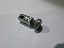 MGB MGC , V8  Cable Clamp Trunnion, 24G1482K X1