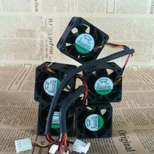 5pcs CISCO CISCO5510 ASA5510 ASA5520 ASA5540 12V 3.7W 3-pin Firewall Fan