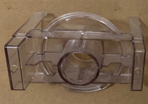 Pasta Express X2000 Pasta Barrel Front Part
