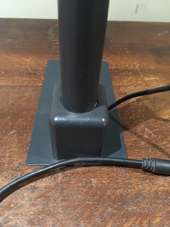 Logic Controls LD9900-GY Customer Pole Display Point Of Sale (8pin mini DIN Cnx) - Image 3 of 4