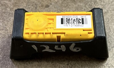 Bendix CVS TPMS Sensor 3323A-2000101R / 176-1-2-1408502 *Ready To Ship*