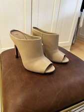 ivory mule / slide heal