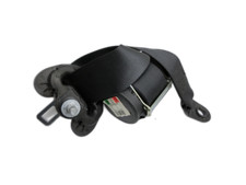 Belt Safety Belt R Hub for MINI Cooper S R56 LCI 10-13 3T 72112751402 126tkm