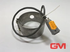 Erge Nozzle Heating Band 120x70 Heater 115V 1100W 62096325 0.5m Cable