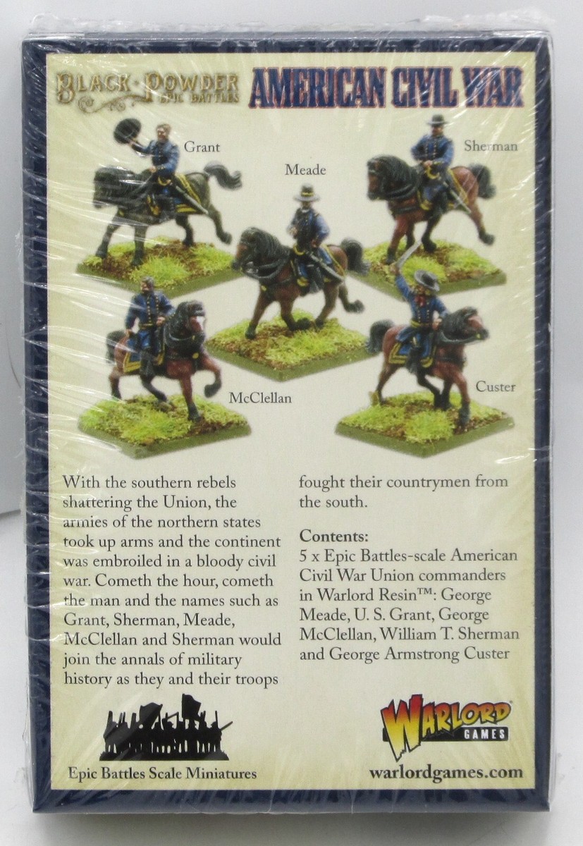 その他 Great Commanders and Battles of the Civil War 3 pk. Amazon.com: Great Commanders and Battles of the Civil War 3