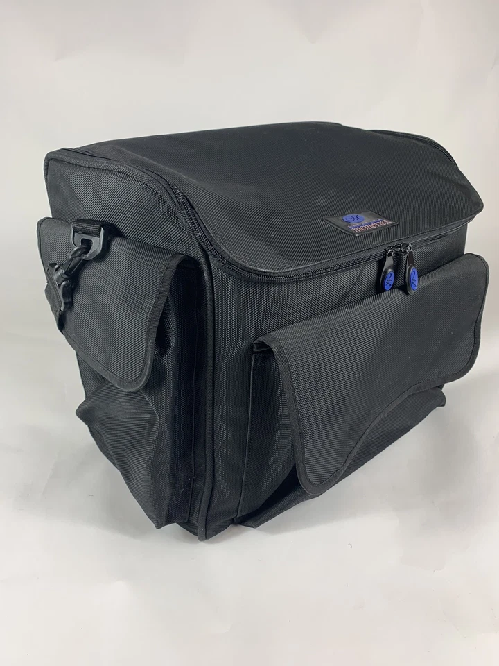 Estojo de transporte Creative Memories 20” X 12” X 14” - Imagem 2 de 4