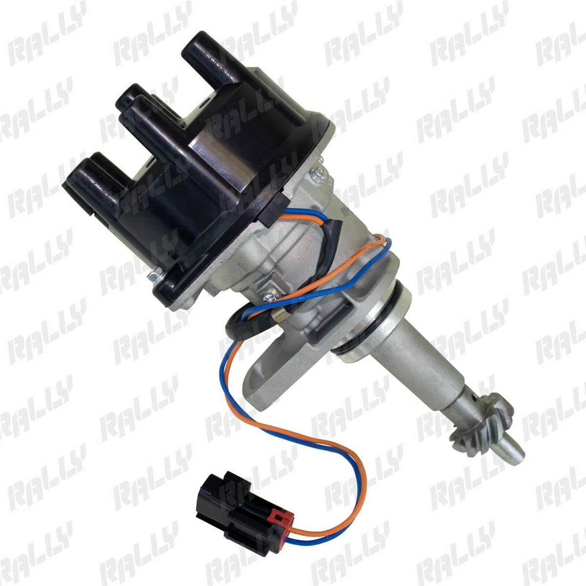Ignition Distributor For Nissan TB42 Patrol Y60 GQ 1987-1997 High