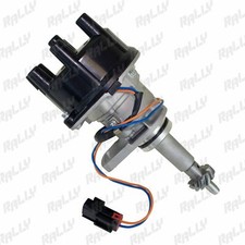 New Distributor For Nissan Patrol Tb42 Y60 Gq 1987-1997 22100-52h70 New Distributor For Nissan Patrol Tb42 Y60 Gq 1987-1997 22100-52h70