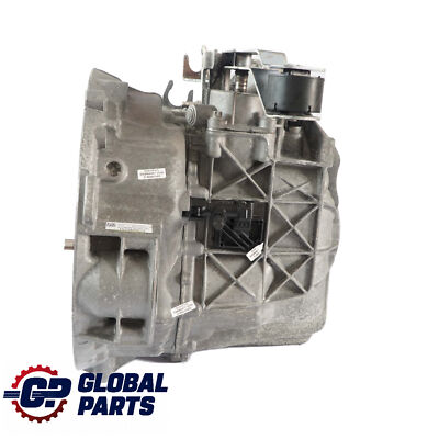 mercades-menz Manual Gearbox Mercedes W176 W246 C117 711632 A1762610101