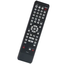 NC003 Replace Remote for Magnavox HDD DVD MDR537H MDR537H/F7 MDR515H MDR515H/F7