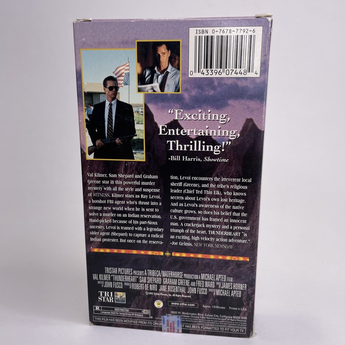 ハートマン VHS THE HEART MAN ハートマン VHS THE HEART MAN