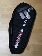 TECNO PRO Tasche für einen Tennisschläger Badmintonschläger Sport NEU
