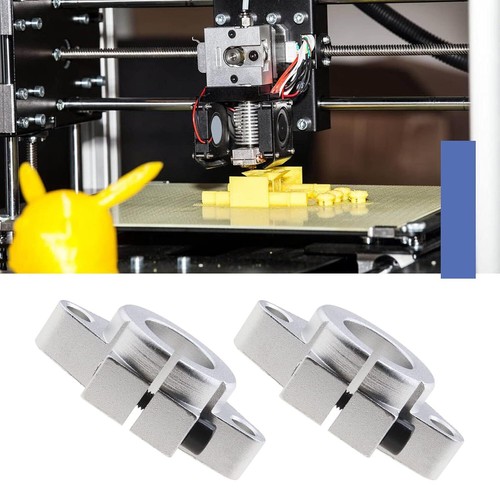 SHF 8-60mm Linear Wellenhalter Wellenblock Linearlager Linearführung 3D Drucker - Bild 5 von 8