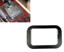 LAND ROVER DEFENDER, DISCOVERY I, RR CLASSIC FRONT CONSOLE AUTOMAT SELECTOR TRIM