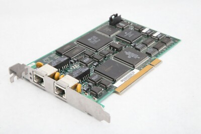  FDDI/PCI Das/sm Dual Ended Dual Ethernet Ports Adapter 50-24274-01 54-24275
