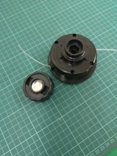 Titan TTL488GDO petrol Strimmer Line Spool Head Assembly TTK587GDO NEW