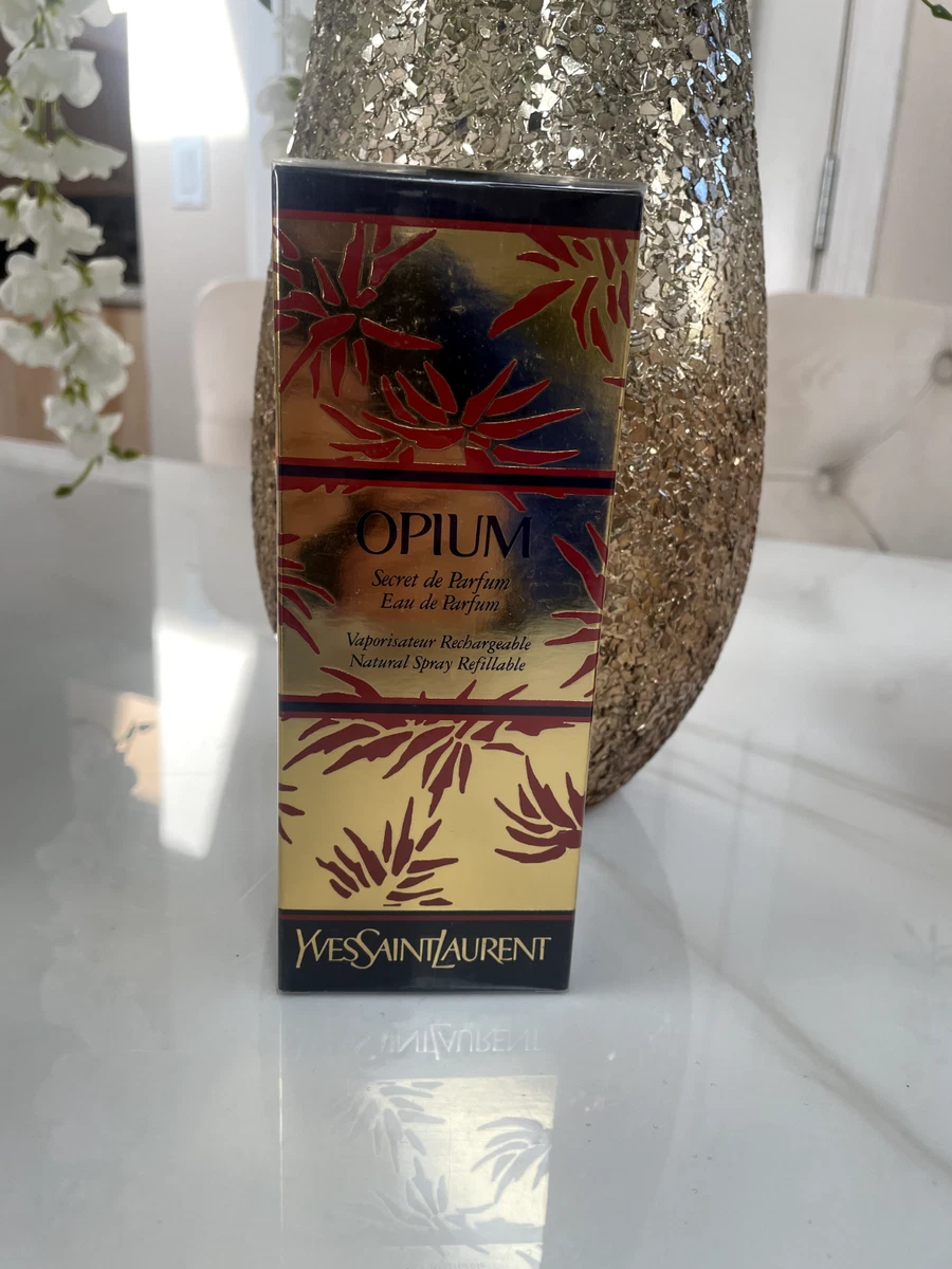 Saint Laurent Opium Fragrances for sale | eBay