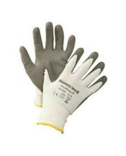 HONEYWELL WE300-L Cut Resistant Gloves Gray Large - LOT OF 12 Pair