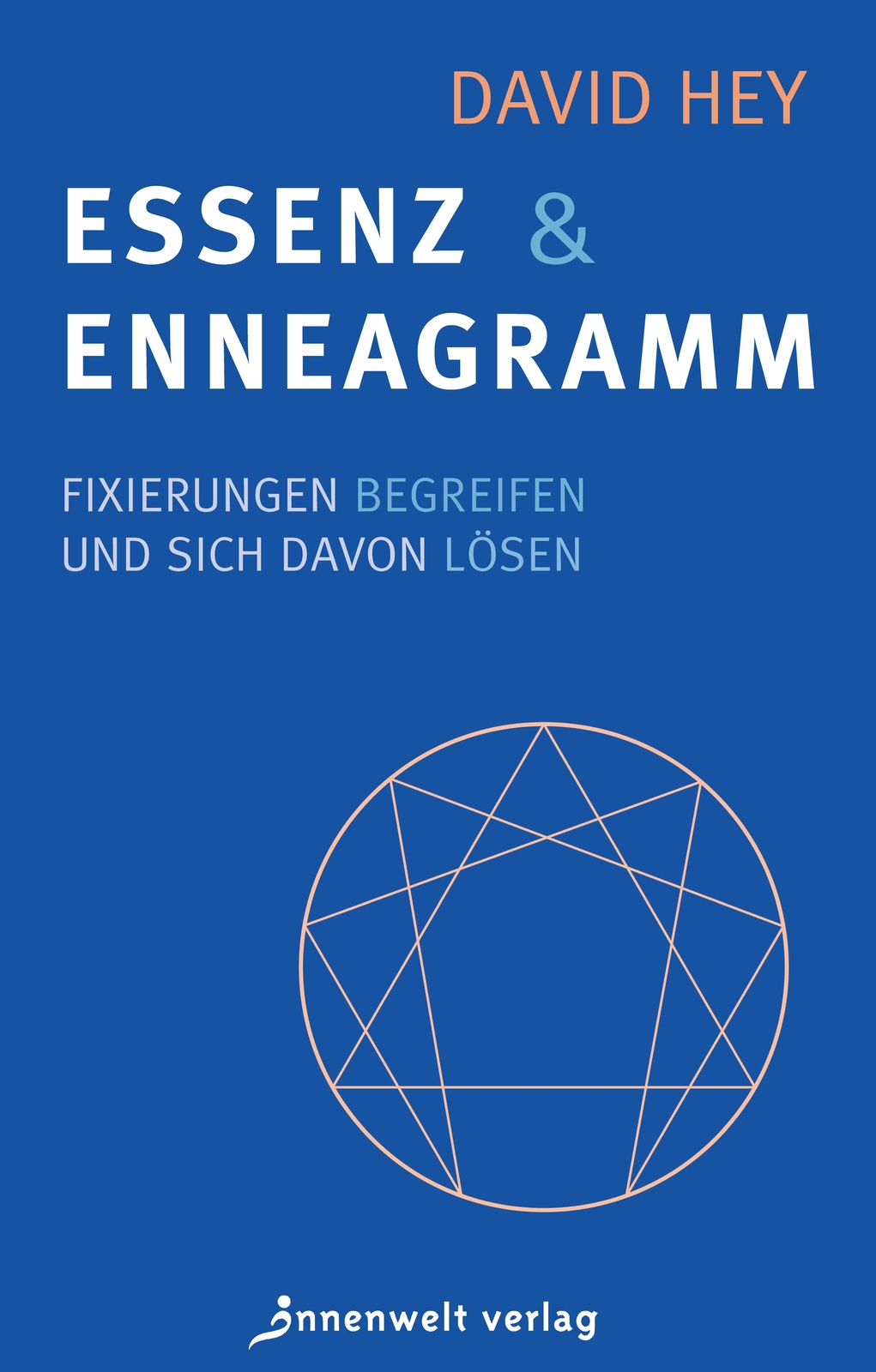 David Hey / Essenz Und Enneagramm