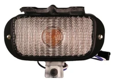 1969 El Camino Parking Lamp Assembly - RH New Dii