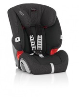 Britax Car Seat Romer Evolva Combination Group 1/2/3 , 9months To 12 Years Child Britax Car Seat Romer Evolva Combination Group 1/2/3 , 9months To 12 Years Child