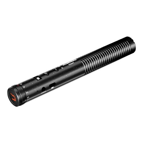 Comica VM20 Microphone à condensateur super cardioïde multifonctionnel pour fusil de chasse - Reflex numérique - Photo 7/11