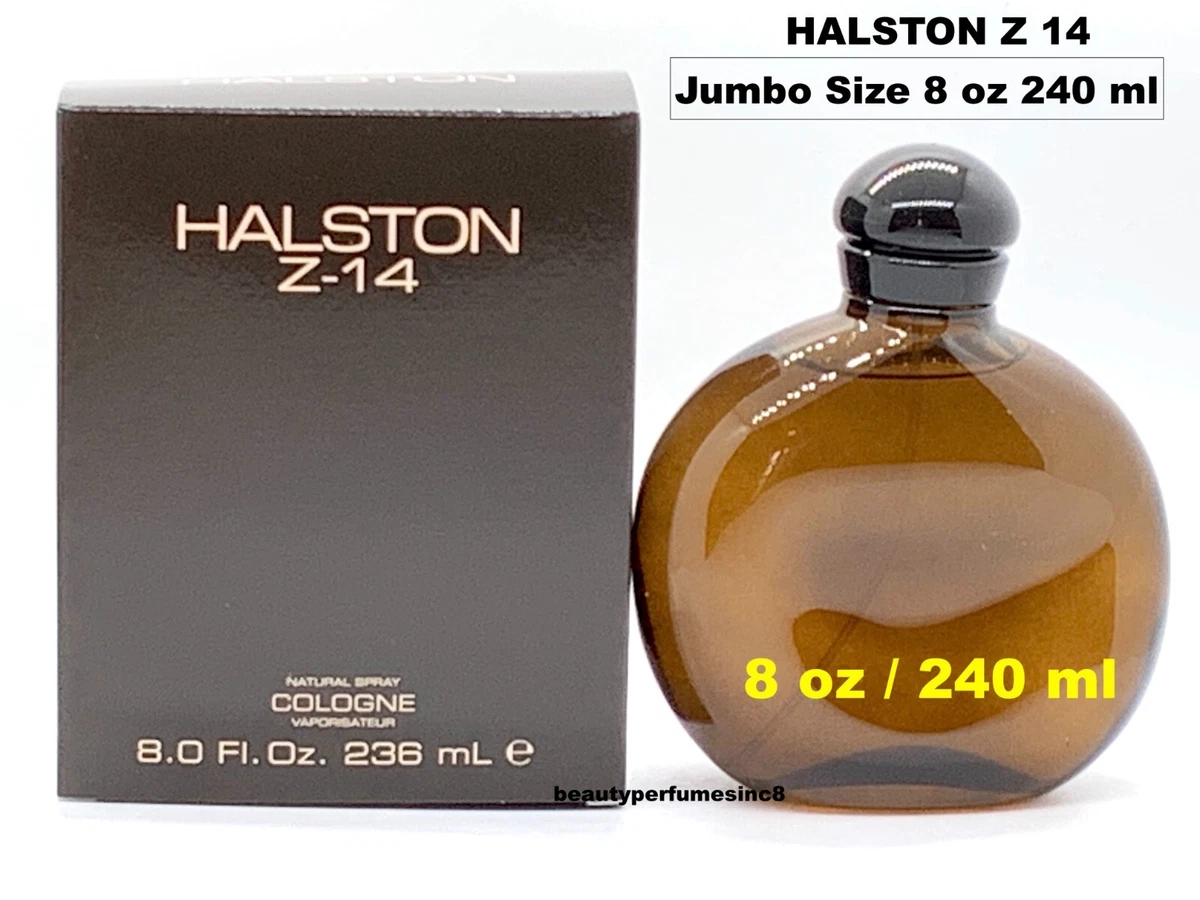 Halston z 14 perfume sales