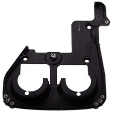 OEM 2002-2018 Subaru Right Side Inner Timing Belt Cover Impreza Turbo 13573AA131