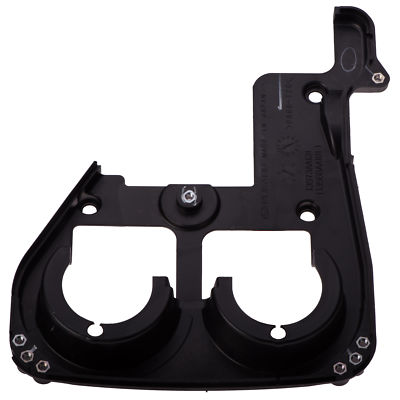 OEM 2002-2018 Subaru Right Side Inner Timing Belt Cover Impreza Turbo 13573AA131