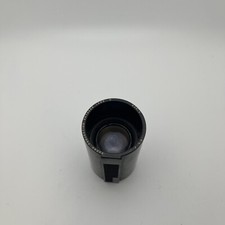 KODAK Slide Projector PROJECTION EKTANAR LENS 4" inch F3.5. May Need A Cleaning