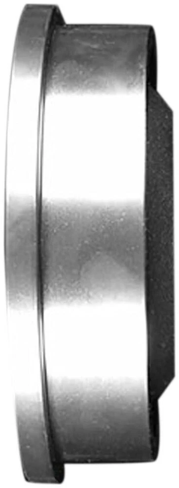 Tambor de freno-Premium Bendix PDR0742 para Ford Explorer Sport Trac 2001 Foto 2 de 2