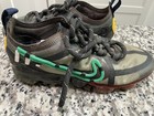Size 10 - Nike Air VaporMax 2019 x Cactus Plant Flea Market CPFM