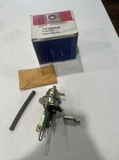 New Gm 17068105 1981-1983 Rochester Varajet Carburetor Choke Pull Off Oem 2bl New Gm 17068105 1981-1983 Rochester Varajet Carburetor Choke Pull Off Oem 2bl