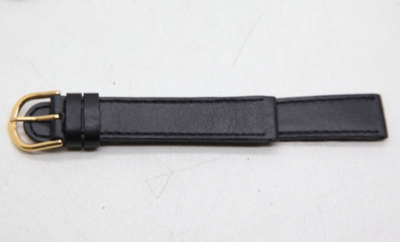 Lot De 2 Bracelets Montre En Cuir Véritable - Neuf Sans étiquette