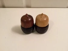 Vtg Acorn Items