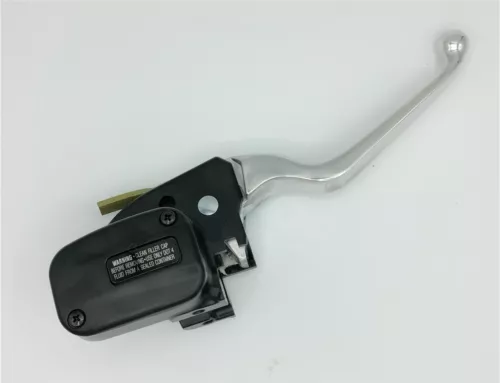 Harley-Davidson Handbremszylinder