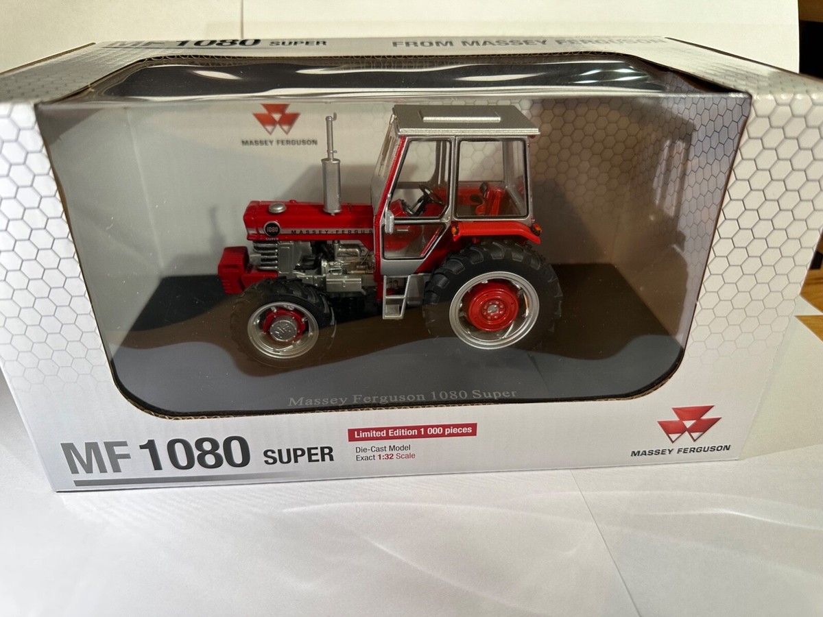 Massey Ferguson MF 1080 トラクター 1/32 Massey Ferguson 1080 