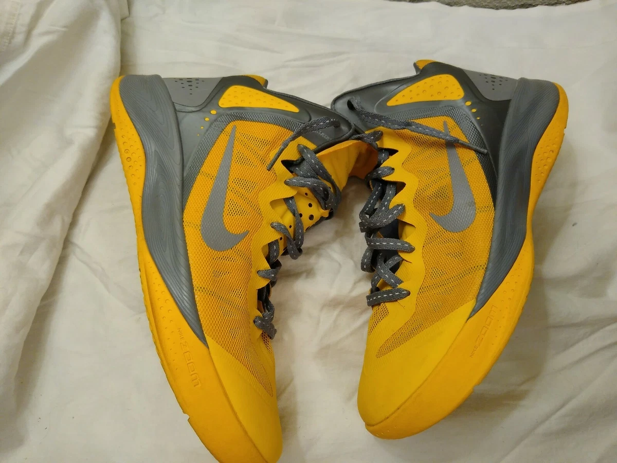 nike hyperfuse 2016