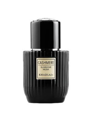 Khadlaj Cashmere Sunshine Musk Eau De Parfum 100 ml