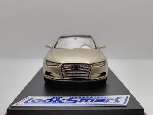 LOOKSMART 1/43 Audi A7 Sportback 2010. Extremely Rare! - Picture 8 of 22