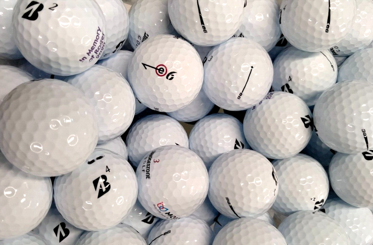 Balls - 4a/5a