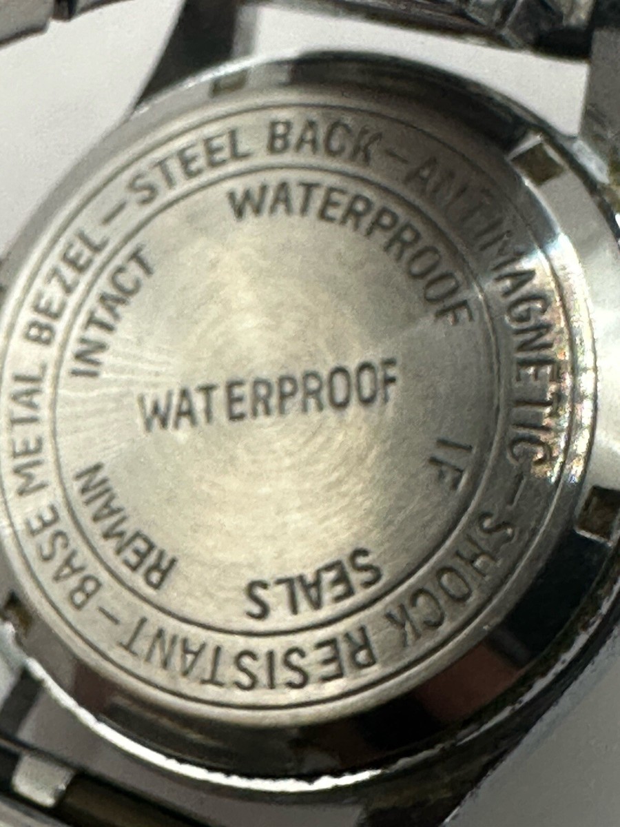 Stratford 17 Jewel Shock Protected Ladies‎ Vintage Watch Manual Wind 28MM 5.5\