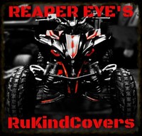 Yamaha Raptor Reaper Headlight Covers Cheapest Way To Improve Your Raptor Yamaha Raptor Reaper Headlight Covers Cheapest Way To Improve Your Raptor