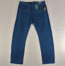 NWT MAVI Jeans ZACH Mens 32x30 (Actual 33.5 x...