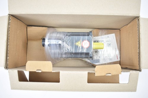 Servomotor Beckhoff AM8041-0E20-0000 (6000 rpm 1,45 kW) - Imagen 2 de 3