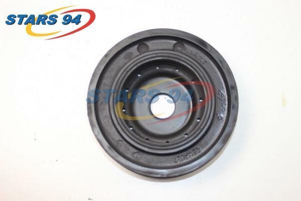 8200392697 Pulley Crankshaft Renault MEGANE II Saloon 5p Comfort  